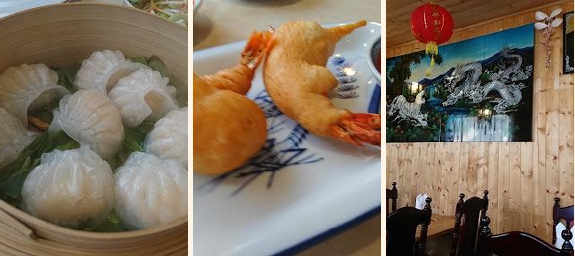 Kosanouvong Alain - Menu Image 2