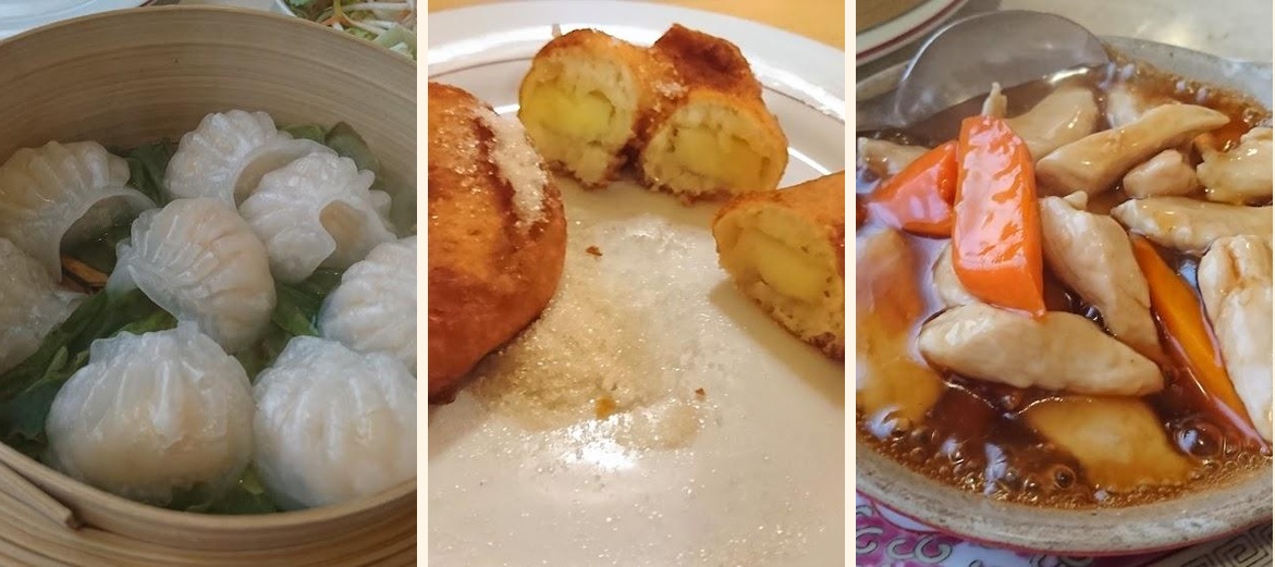 Kosanouvong Alain - Menu Image 4